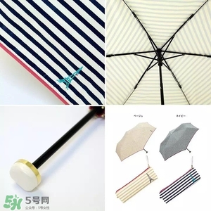 防曬傘什么牌子好？防曬傘品牌推薦