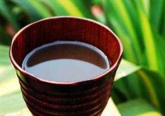 酸梅湯熱量高嗎？酸梅湯的熱量大嗎？