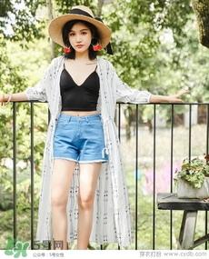 7月份去泰國穿什么？七月份去泰國穿衣搭配