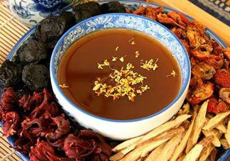 酸梅湯什么人不能喝？喝酸梅湯的壞處