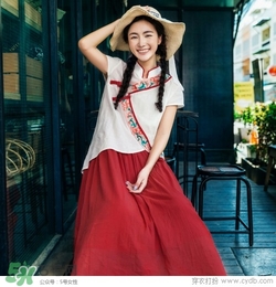 7月份去泰國穿什么？七月份去泰國穿衣搭配