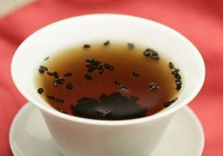 決明子能長期泡水喝嗎？決明子的功效與作用