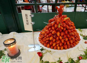 2017龍蝦節(jié)有哪些明星？2017龍蝦節(jié)什么時候？