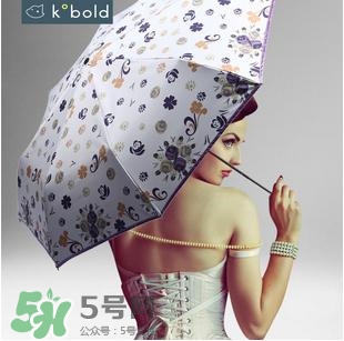 太陽傘什么牌子好？太陽傘品牌推薦