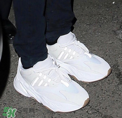 adidas yeezy runner要發(fā)售了嗎？阿迪達斯yeezy runner快要發(fā)售了？