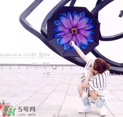 蕉下太陽(yáng)傘怎么樣？蕉下小黑傘防曬效果好嗎？