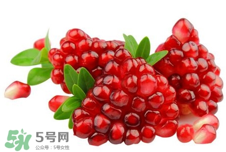 石榴是什么季節(jié)的水果？石榴是哪里的特產(chǎn)