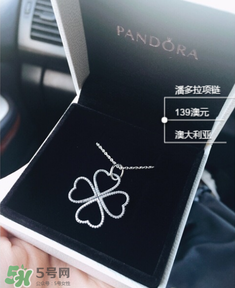 pandora項鏈掉色嗎？潘多拉項鏈會不會掉色？