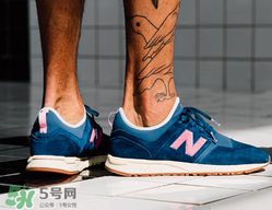 new balance247鴛鴦版什么時(shí)候發(fā)售？新百倫247titolo發(fā)售時(shí)間