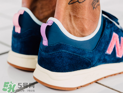 new balance247鴛鴦版什么時(shí)候發(fā)售？新百倫247titolo發(fā)售時(shí)間