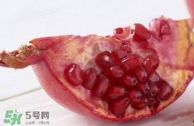 石榴什么時候成熟？石榴是幾月份成熟的
