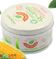 爽身粉和痱子粉的區(qū)別？爽身粉和痱子粉的不同