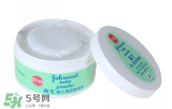 爽身粉和痱子粉的區(qū)別？爽身粉和痱子粉的不同