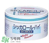 爽身粉對痱子有用嗎？爽身粉能預防痱子嗎？