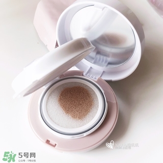 佰草集氣墊cc霜怎么樣？佰草集氣墊cc霜好用嗎