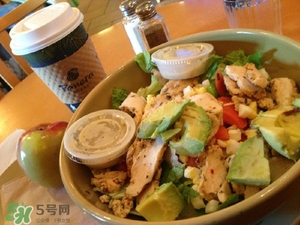 panera bread中國有嗎？panera bread有什么好吃的？