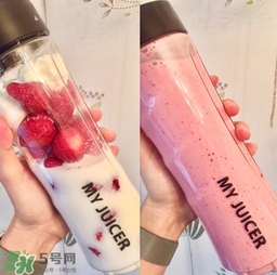 my juicer榨汁機(jī)好不好？my juicer榨汁機(jī)好用嗎