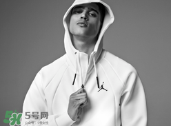 jordan brand2017秋季服裝系列款式有哪些_好看嗎？