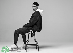 jordan brand2017秋季服裝系列款式有哪些_好看嗎？