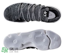 nike kd 10 oreo什么時(shí)候發(fā)售？耐克杜蘭特10代奧利奧配色發(fā)售時(shí)間