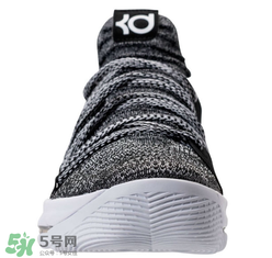 nike kd 10 oreo什么時(shí)候發(fā)售？耐克杜蘭特10代奧利奧配色發(fā)售時(shí)間