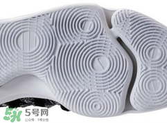nike kd 10 oreo多少錢？耐克杜蘭特10代奧利奧配色專柜價(jià)格
