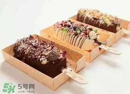 夢(mèng)龍雪糕有哪幾種口味？夢(mèng)龍雪糕哪種口味好吃