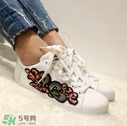 ash小白鞋多少錢？ash小白鞋專柜價格