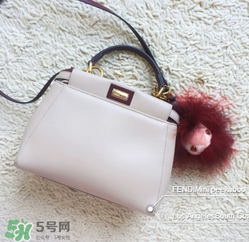fendi peekaboo多少錢？芬迪peekaboo專柜價(jià)格