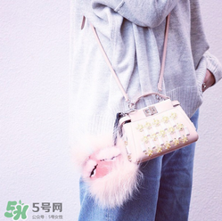 fendi peekaboo多少錢？芬迪peekaboo專柜價(jià)格