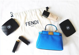 fendi peekaboo尺寸多大？芬迪peekaboo尺寸有哪幾種？