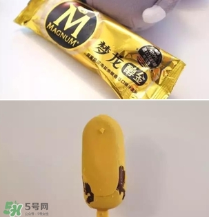 夢龍醇金雪糕多少錢一個？夢龍醇金價格