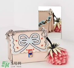 fendi kan i多少錢？芬迪kan i包包國(guó)內(nèi)專柜價(jià)格