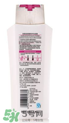 施華蔻防脫發(fā)洗發(fā)水怎么樣？施華蔻防脫發(fā)洗發(fā)水有效嗎？