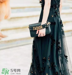 dior jadior包包尺寸多大？迪奧jadior手袋尺寸介紹