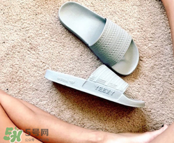 adidas yeezy拖鞋是真的嗎？阿迪達(dá)斯椰子鞋出拖鞋了嗎？