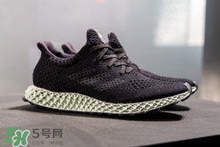 adidas futurecraft 4d什么時候發(fā)售？阿迪達(dá)斯概念跑鞋發(fā)售時間
