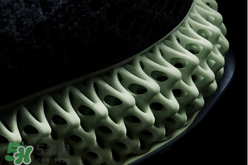 adidas futurecraft 4d什么時候發(fā)售？阿迪達(dá)斯概念跑鞋發(fā)售時間