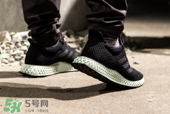 adidas futurecraft 4d什么時候發(fā)售？阿迪達(dá)斯概念跑鞋發(fā)售時間