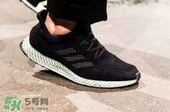 adidas futurecraft 4d什么時候發(fā)售？阿迪達(dá)斯概念跑鞋發(fā)售時間