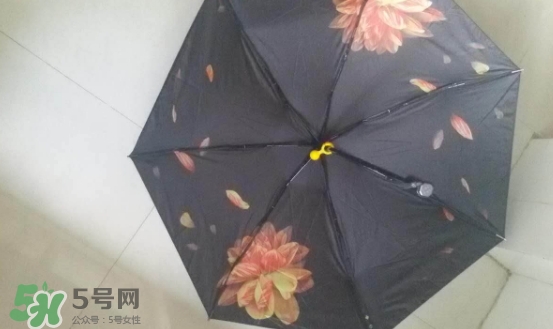 蕉下小黑傘能遮雨嗎？蕉下太陽傘能淋雨嗎？