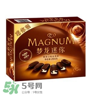 夢(mèng)龍雪糕多少錢一個(gè)？夢(mèng)龍雪糕價(jià)格為什么那么貴？