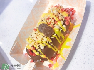 夢(mèng)龍雪糕有哪幾種口味？夢(mèng)龍雪糕哪種口味好吃