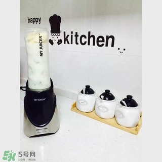 my juicer榨汁機(jī)好不好？my juicer榨汁機(jī)好用嗎
