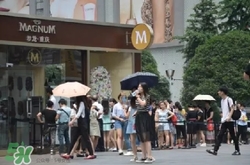 夢龍冰淇淋多少錢一個？夢龍冰淇淋價格