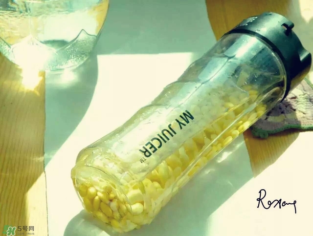 my juicer可以榨豆?jié){嗎？my juicer如何榨豆?jié){？