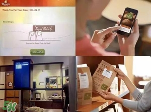 panera bread中國有嗎？panera bread有什么好吃的？