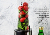 my juicer榨汁機怎么用？my juicer榨汁機使用方法