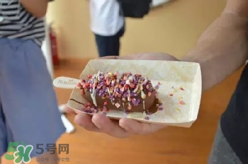 夢龍冰淇淋多少錢一個？夢龍冰淇淋價格