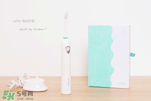 softie舒米爾電動(dòng)牙刷怎么用？softie舒米爾電動(dòng)牙刷多少錢